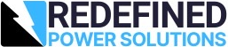 Redefined Power Solutions